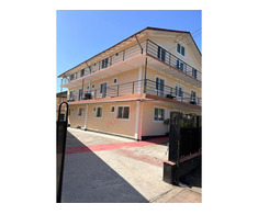 Tabara de Vara la Mare - Costinesti, 2025