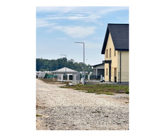 Teren de vanzare, Gulia, complex Eden Forest, deschidere 30ml, 937 mp, 53.000euro - Imagine 5/8