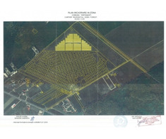 Teren de vanzare, Gulia, complex Eden Forest, deschidere 30ml, 937 mp, 53.000euro - Imagine 8/8