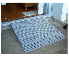 Rampa configurabila T-RV - 51 cm - Imagine 6/7