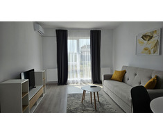 Inchiriez apartament 2 camere,