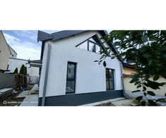 Casa 180mp, P+E+M, 4 camere, constructie 2024, teren 250mp, Floreasca, 429.000euro - Imagine 6/8