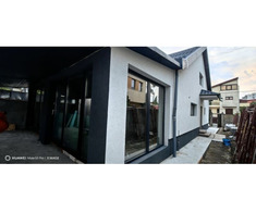 Casa 180mp, P+E+M, 4 camere, constructie 2024, teren 250mp, Floreasca, 429.000euro - Imagine 7/8