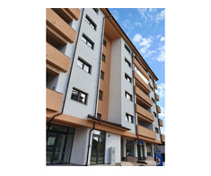 Spatiu comercial parter de inchiriat - 73 mp - Showroom Bloc DC5, Ramnic - Imagine 6/8