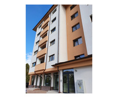 Spatiu comercial parter de inchiriat - 73 mp - Showroom Bloc DC5, Ramnic - Imagine 7/8
