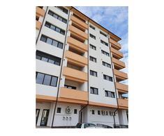 Spatiu comercial parter de inchiriat - 73 mp - Showroom Bloc DC5, Ramnic - Imagine 8/8