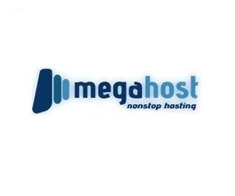 MegaHost – Soluții complete de găzduire web: Hosting, VPS, Servere