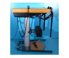 Verticalizator electric - Richter - Imagine 4/8