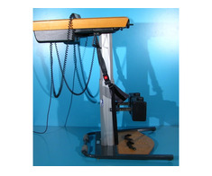 Verticalizator electric - Richter - Imagine 5/8