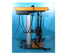 Verticalizator electric - Richter - Imagine 6/8