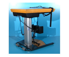 Verticalizator electric - Richter - Imagine 7/8