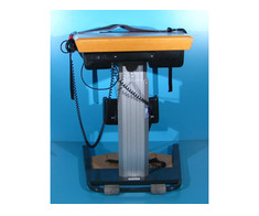 Verticalizator electric - Richter - Imagine 8/8