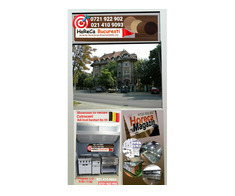 Vitrina calda / vitrina rece / autoservire linie / vitrine bain marie. - Imagine 5/8