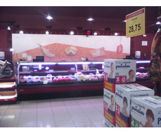 Reclama Mozaic Ceramica Handmade Trenkart - Imagine 7/8