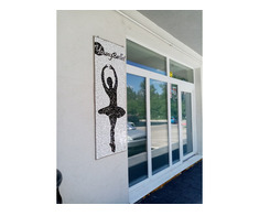 Reclama Mozaic Ceramica Handmade Trenkart - Imagine 8/8