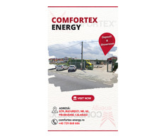 Piuliță Seria C – Fixare șuruburi M8 (accesoriu fotovoltaic)