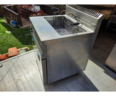 Cuptoare second MiWE, Senoven,Retigo,oparitor covrigi Horeca Bucuresti - Imagine 4/8