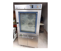Cuptoare second MiWE, Senoven,Retigo,oparitor covrigi Horeca Bucuresti - Imagine 5/8