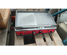 OFERTA - Grătar Grill, alimentare gaz retea sau butelie - Imagine 6/7