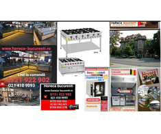 OFERTA - Grătar Grill, alimentare gaz retea sau butelie - Imagine 7/7