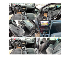 Vw golf , an 2018, 2.0 TDI, 150 cp - Imagine 4/8