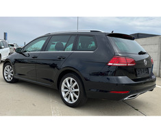 Vw golf , an 2018, 2.0 TDI, 150 cp - Imagine 5/8