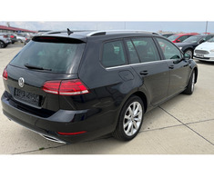 Vw golf , an 2018, 2.0 TDI, 150 cp - Imagine 6/8