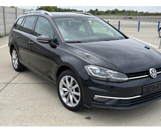 Vw golf , an 2018, 2.0 TDI, 150 cp - Imagine 7/8