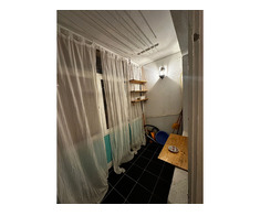 Propietar vand garsoniera dubla ultracentral cu centrala propie de bloc . - Imagine 4/7