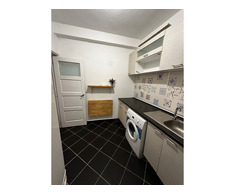 Propietar vand garsoniera dubla ultracentral cu centrala propie de bloc . - Imagine 5/7