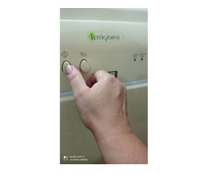 Mașină de uscat haine - Imagine 5/8