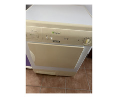 Mașină de uscat haine - Imagine 7/8