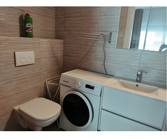 Proprietar inchiriez 2 camere  MAMAIA NORD cu centrala termica proprie si loc parc - Imagine 6/8