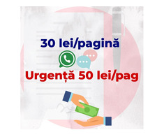 Traduceri online engleza romana contracte si documente legale – Sector 5