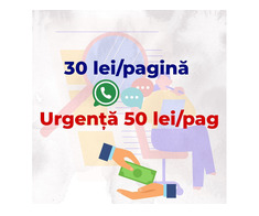 Traduceri ieftine Timisoara contracte & acte firme