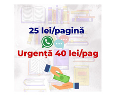 Traduceri ieftine Sibiu educationale & culturale