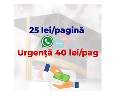 Traduceri ieftine Bacau diplome & documente personale