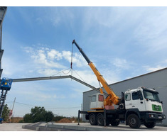 Închiriere Automacara 10-18 Tone - Imagine 4/4