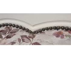 2 Scaune Boem Elegant Vintage - Imagine 7/8