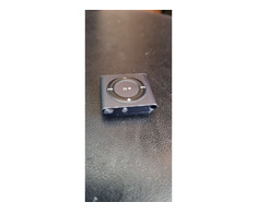 iPod Shuffle Apple 4th Generation Negru - Imagine 7/8