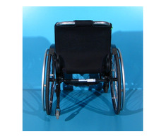 Scaun cu rotile activ din aluminiu O4 Wheelchairs - Imagine 7/7