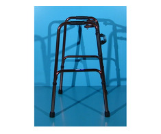 Cadru pentru mers din aluminiu NOU - Imagine 4/8