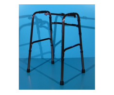 Cadru pentru mers din aluminiu NOU - Imagine 5/8