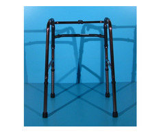 Cadru pentru mers din aluminiu NOU - Imagine 6/8