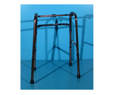 Cadru pentru mers din aluminiu NOU - Imagine 7/8