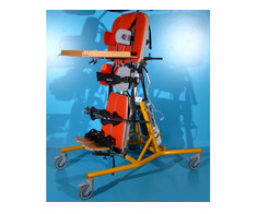 Verticalizator electric activ - Rehatec Lasse - Imagine 4/8