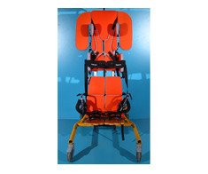 Verticalizator electric activ - Rehatec Lasse - Imagine 6/8