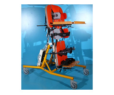 Verticalizator electric activ - Rehatec Lasse - Imagine 7/8