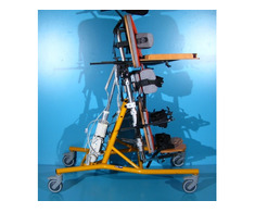 Verticalizator electric activ - Rehatec Lasse - Imagine 8/8