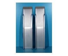 Rampe aluminiu  Kvistberga - 110 cm
